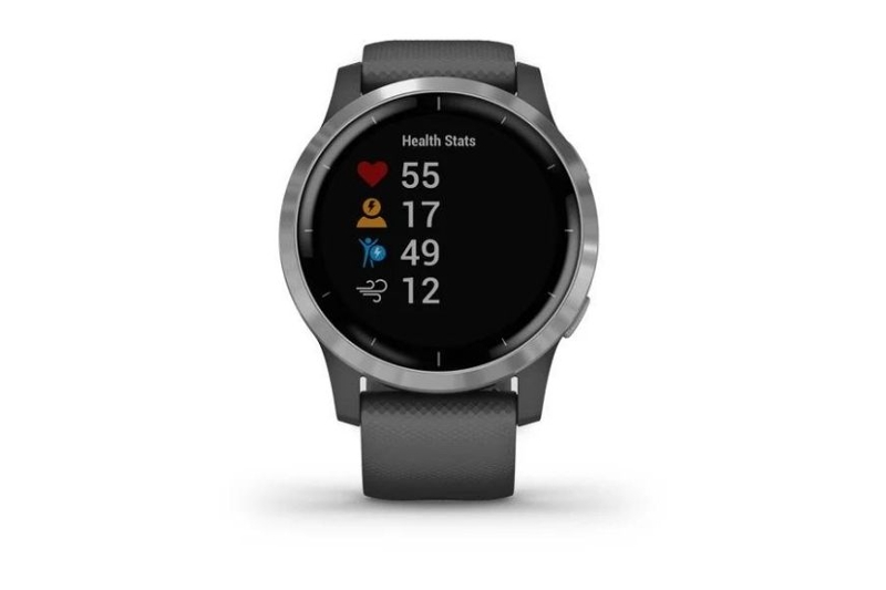 Спортивные часы Garmin vivoactive 4.